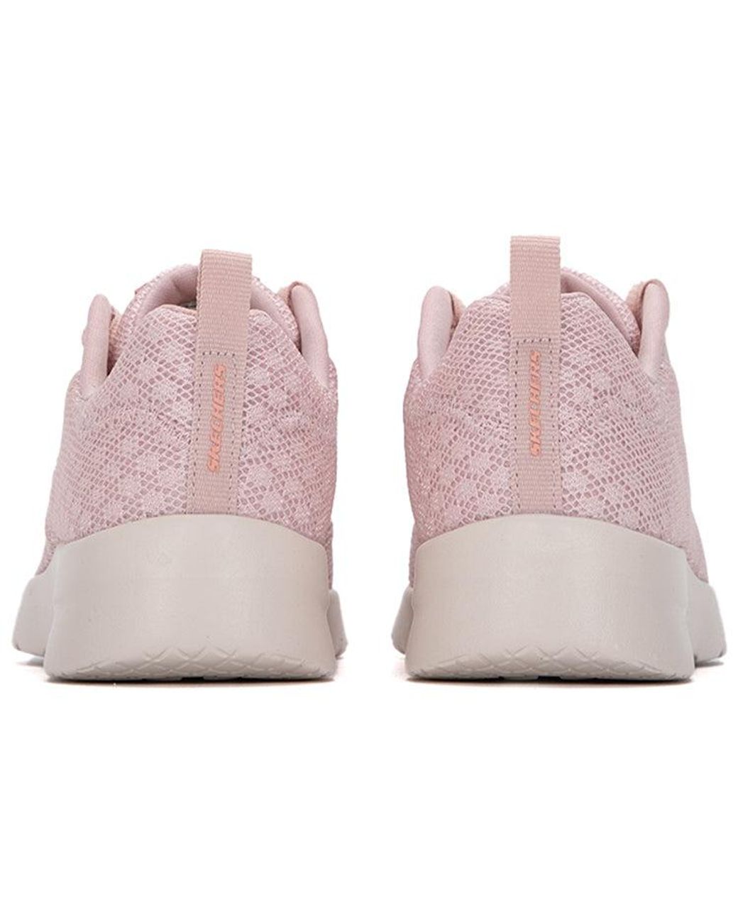 Skechers Pink (Wmns) Dynamight 2.0