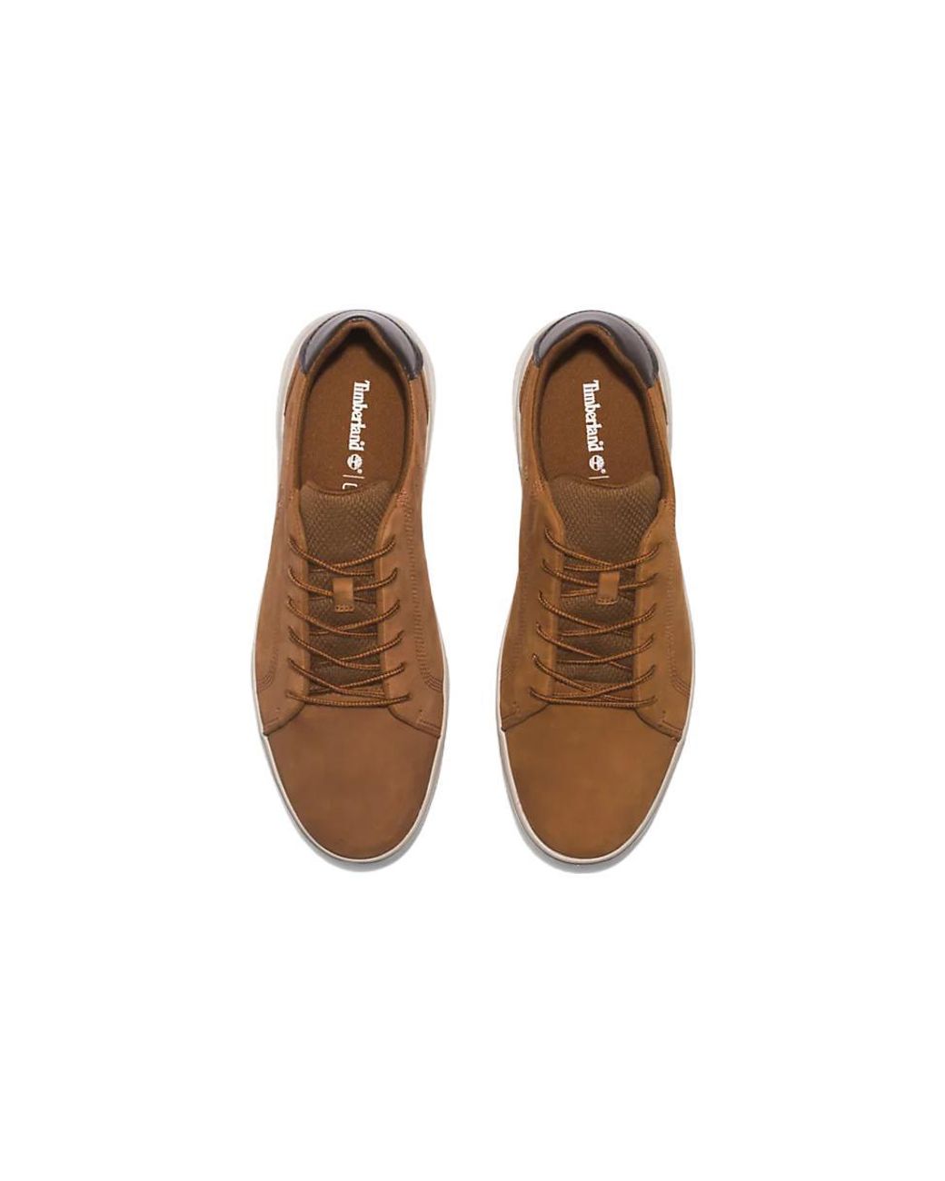 Timberland Brown Seneca Bay for men