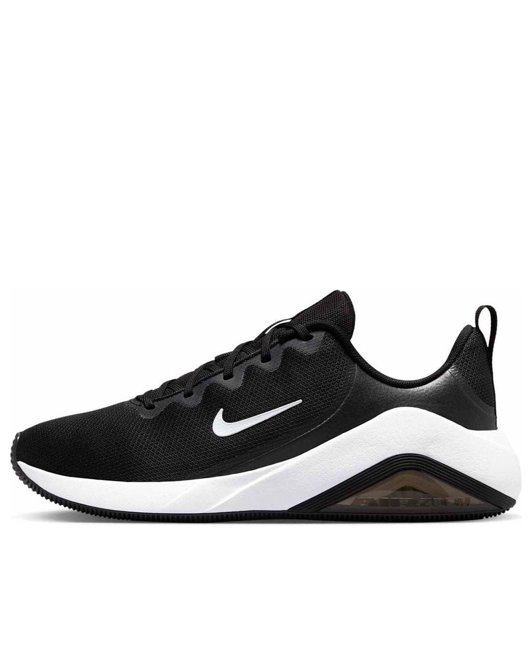 Nike Black Bella 7 Workout Shoes