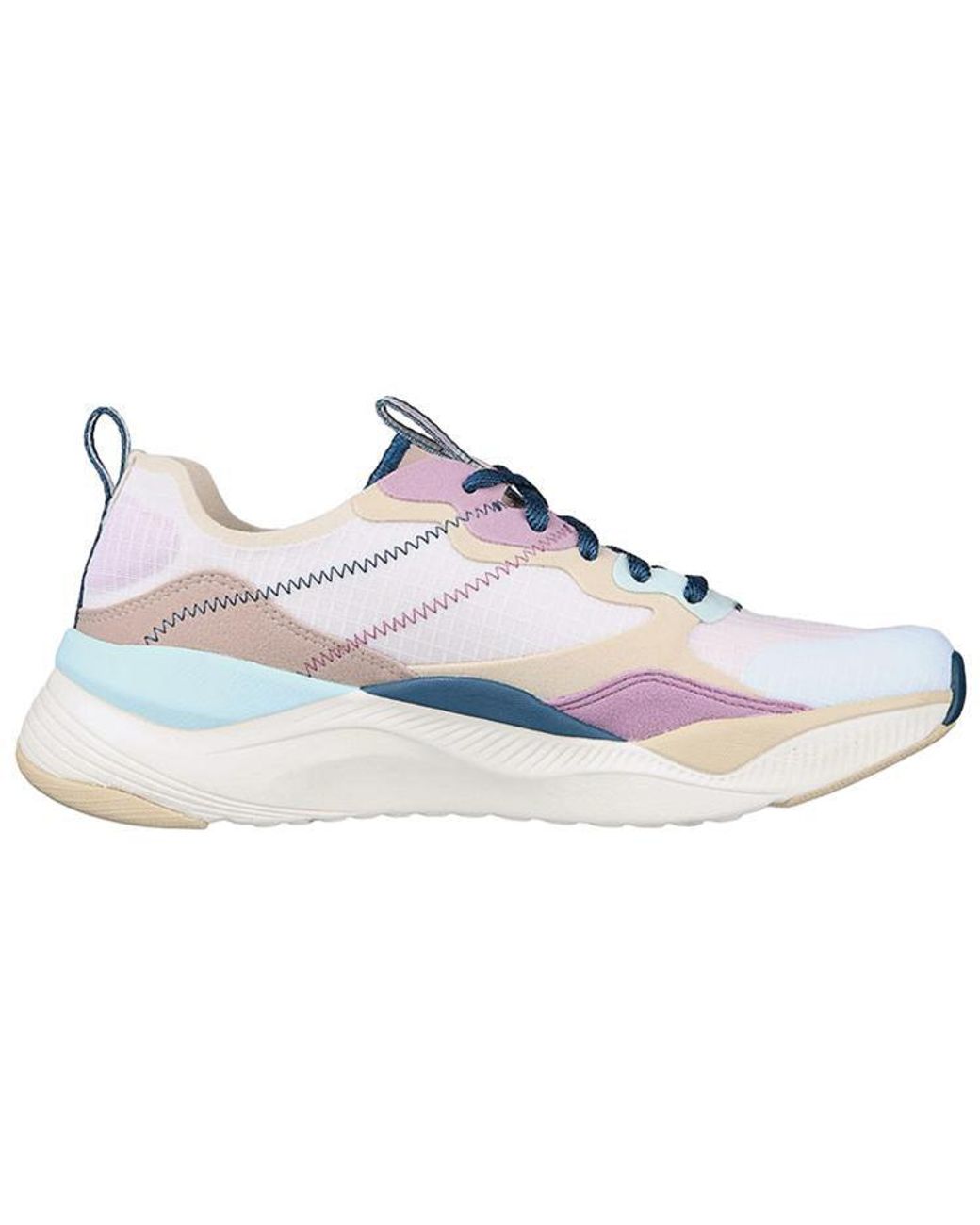 Skechers White Lifestyle 'Multi-Color' for men