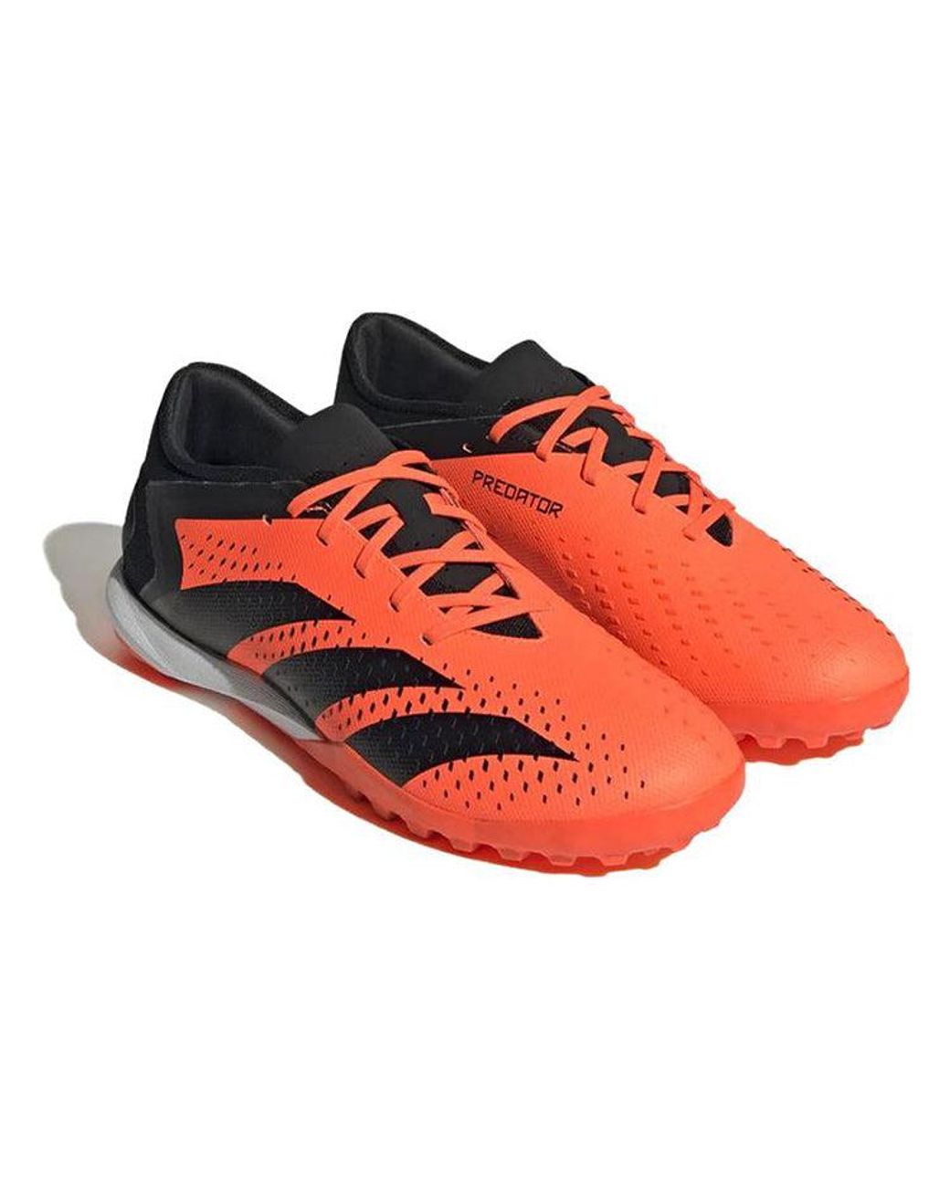 Adidas Predator Accuracy.3 L Tf 'Team Solar Core' for men