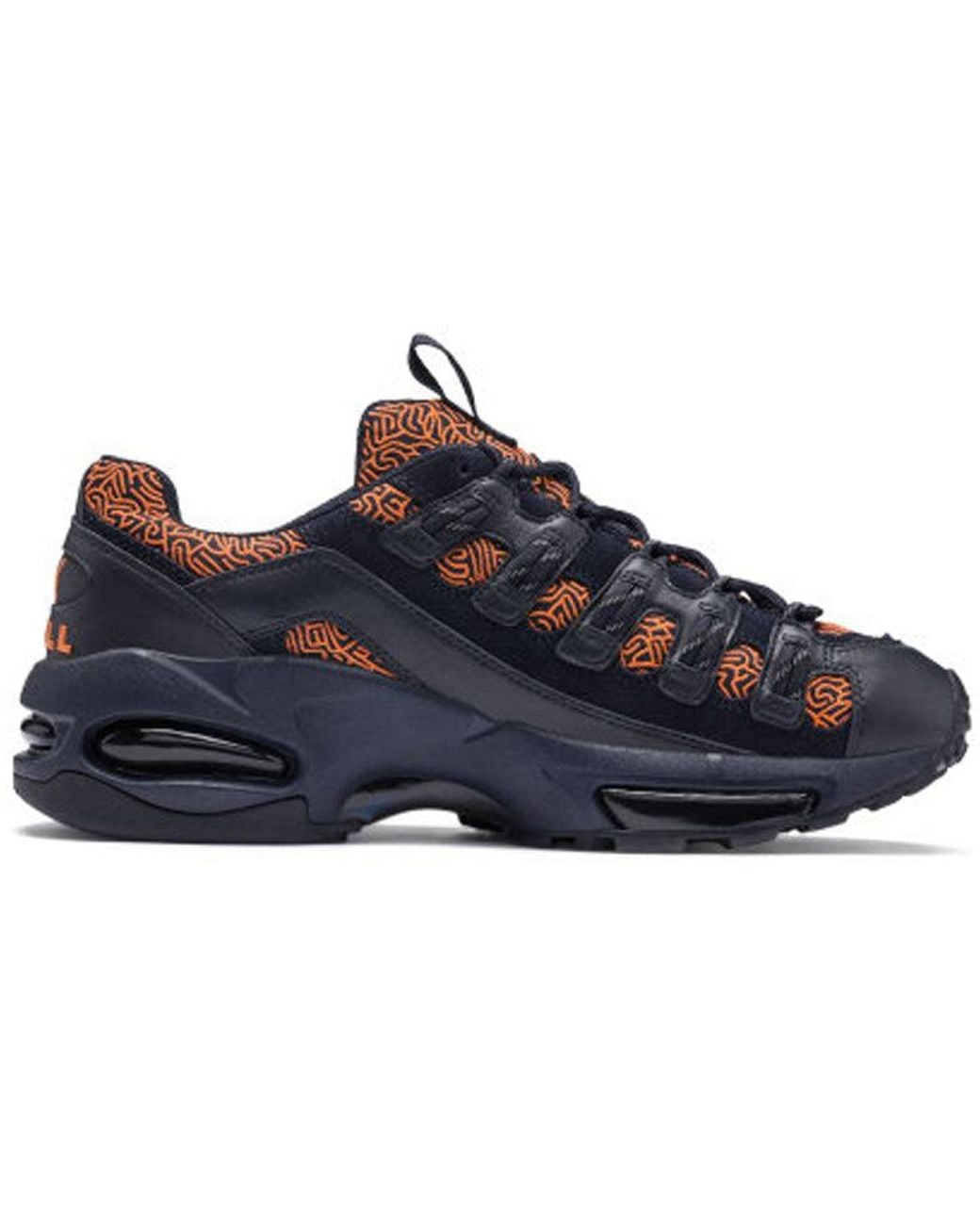 PUMA Blue Cell Endura Graphic for men