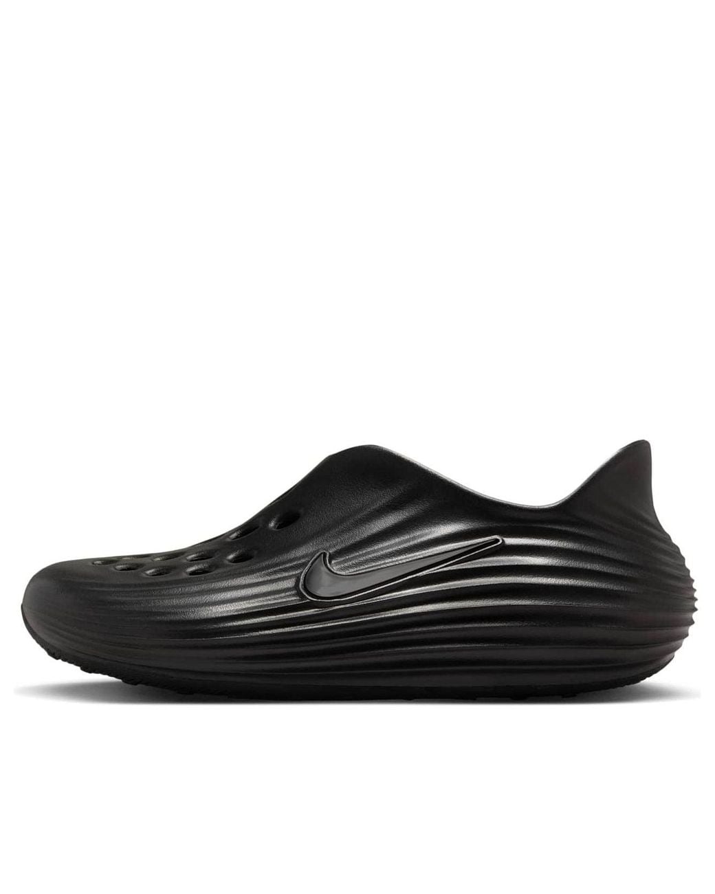 Nike Black (Wmns) Reactx Rejuven8 Sandals