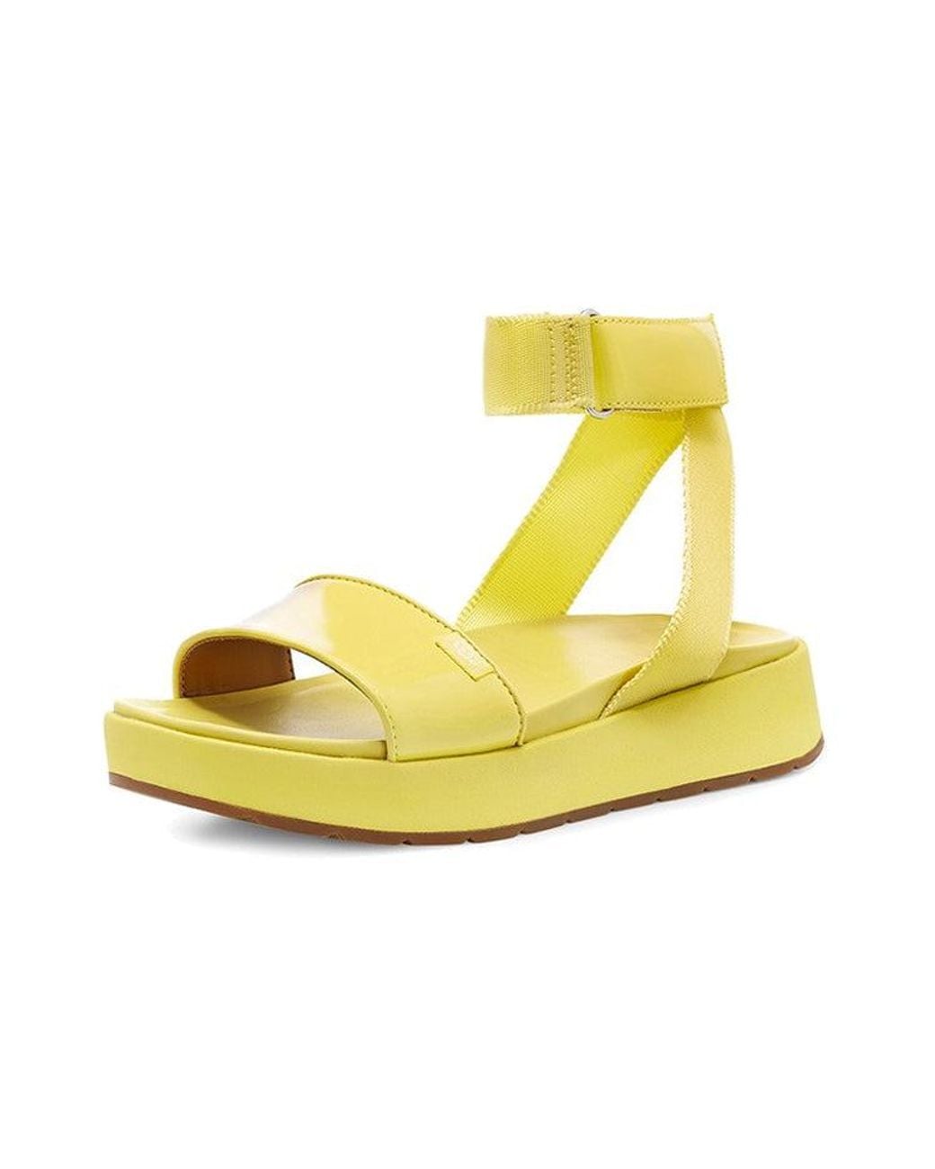 Ugg Yellow (Wmns) Lennox