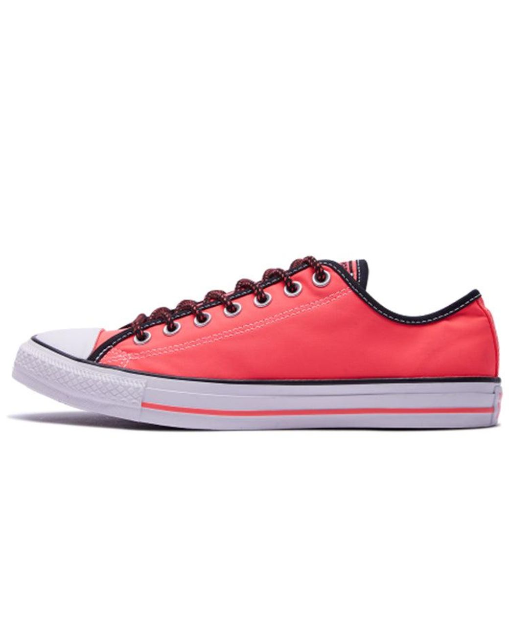 Converse Pink Chuck Taylor All Star for men