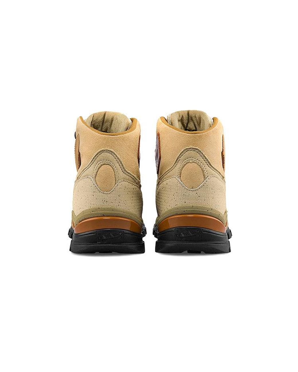 Vans Natural Taka Hayashi X Amazon Trail Lx 'Marzipan Pebble' for men