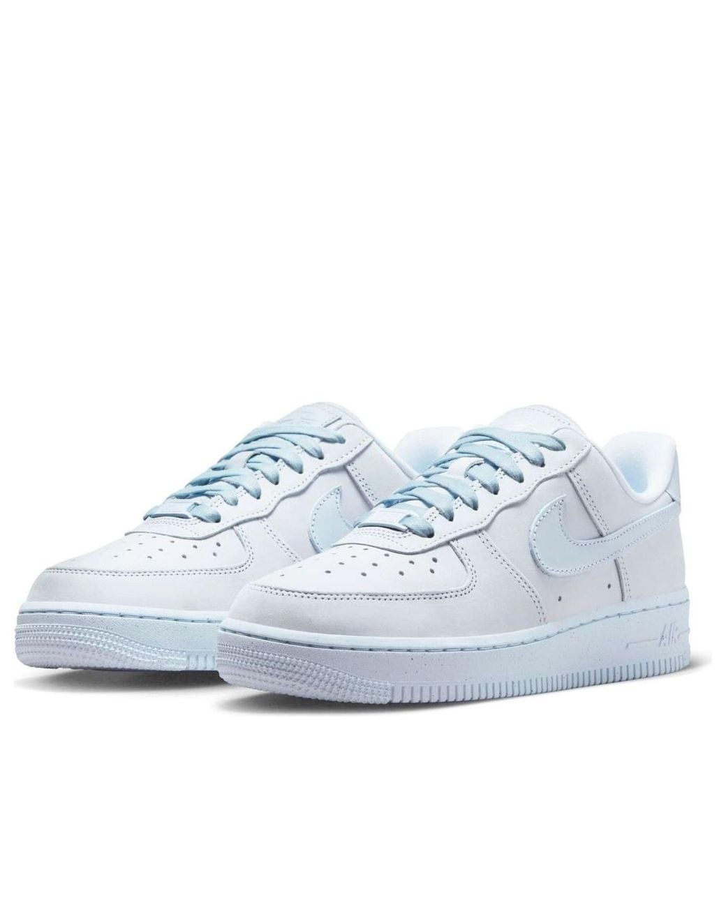Nike Blue (Wmns) Air Force 1 Low '07 Prm Tint'