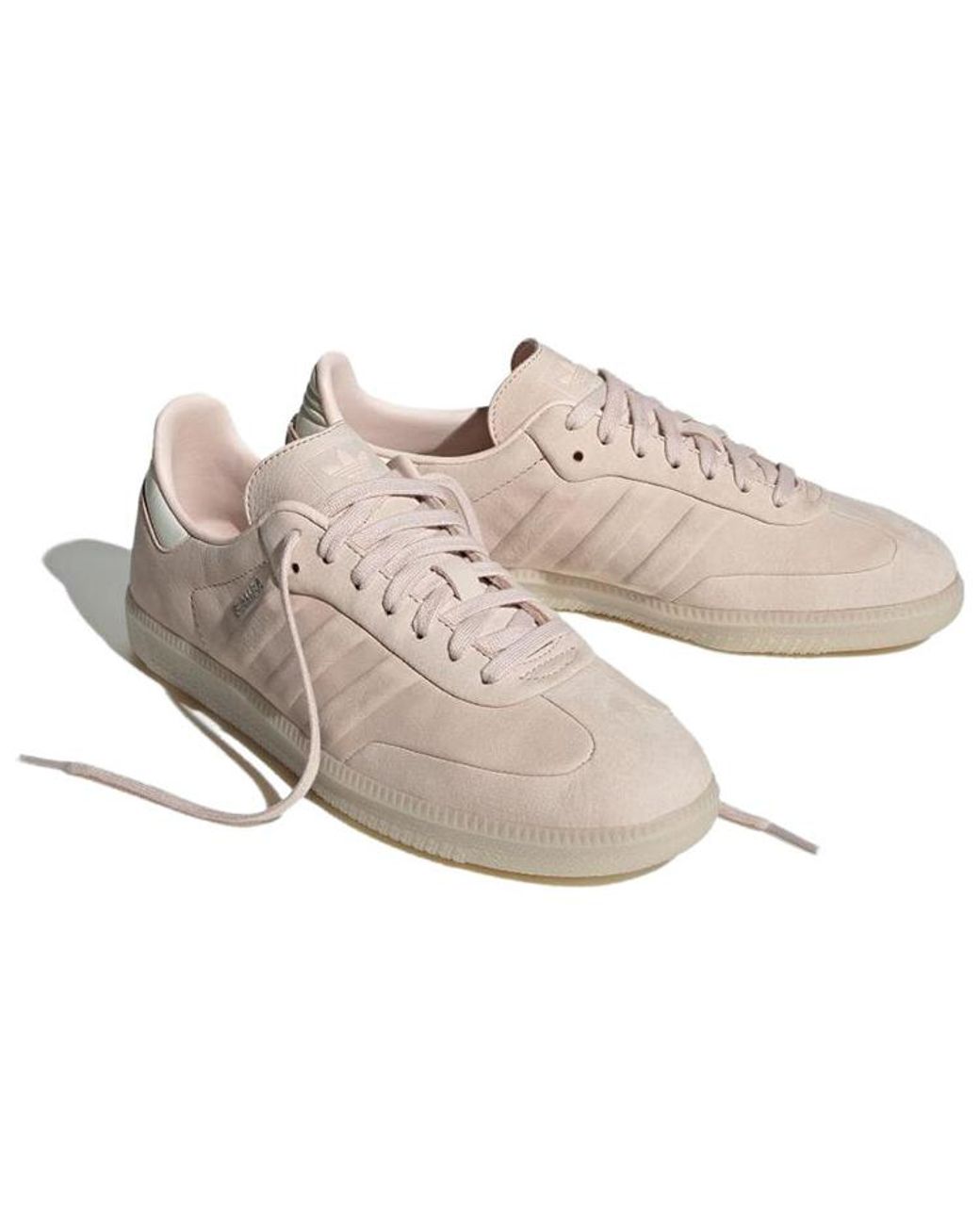 Adidas Pink Samba 'Wonder Quartz' for men