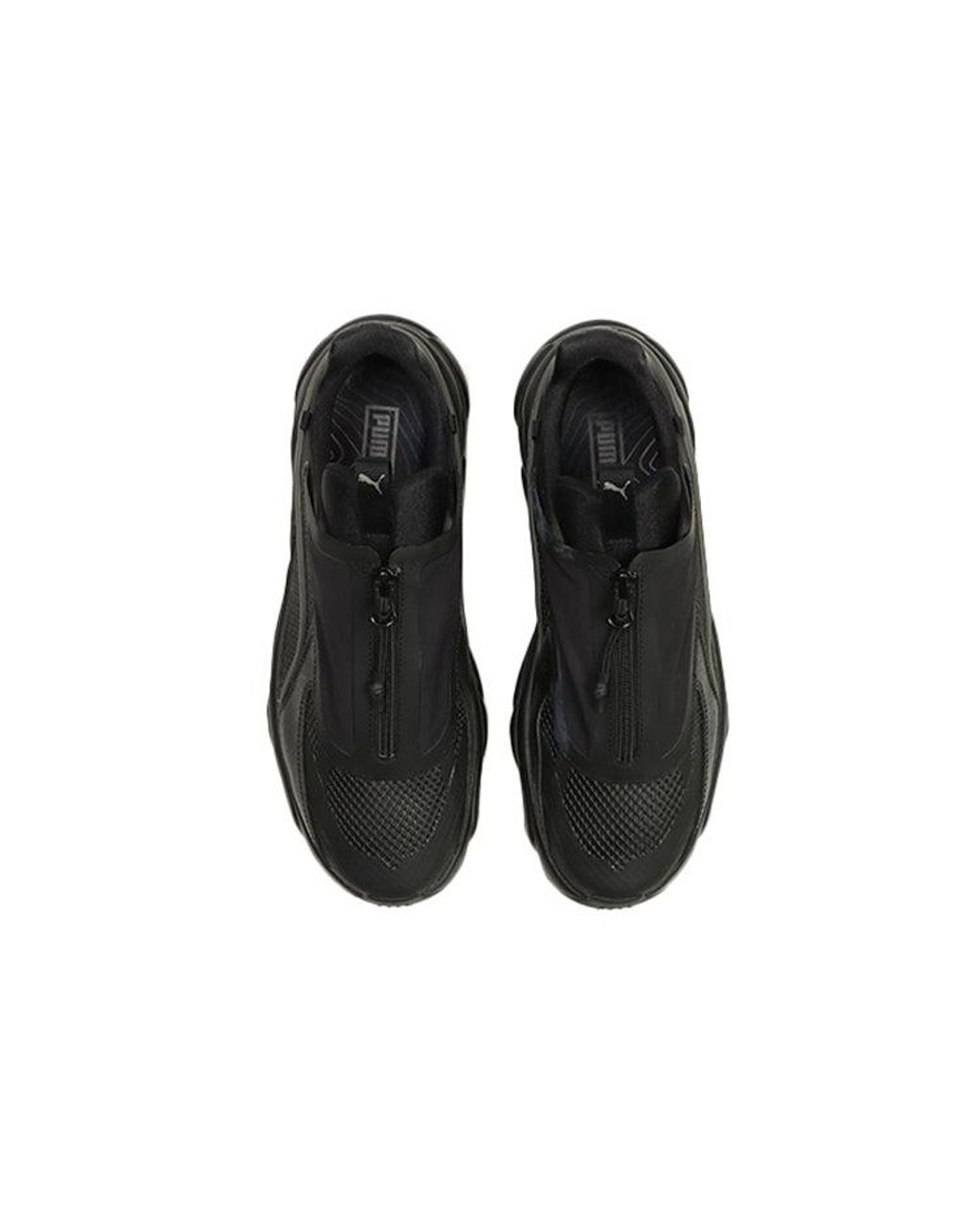 PUMA Black Rs-Connect Ad4Pt 'Triple' for men