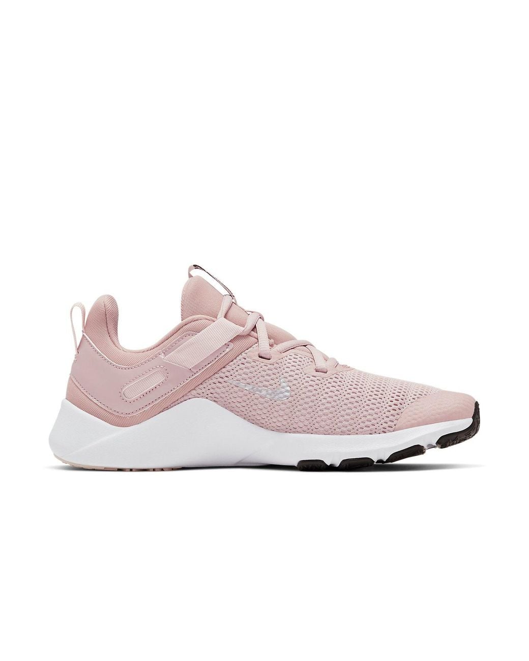 Nike Pink (Wmns) Legend Essential 'Stone Mauve'