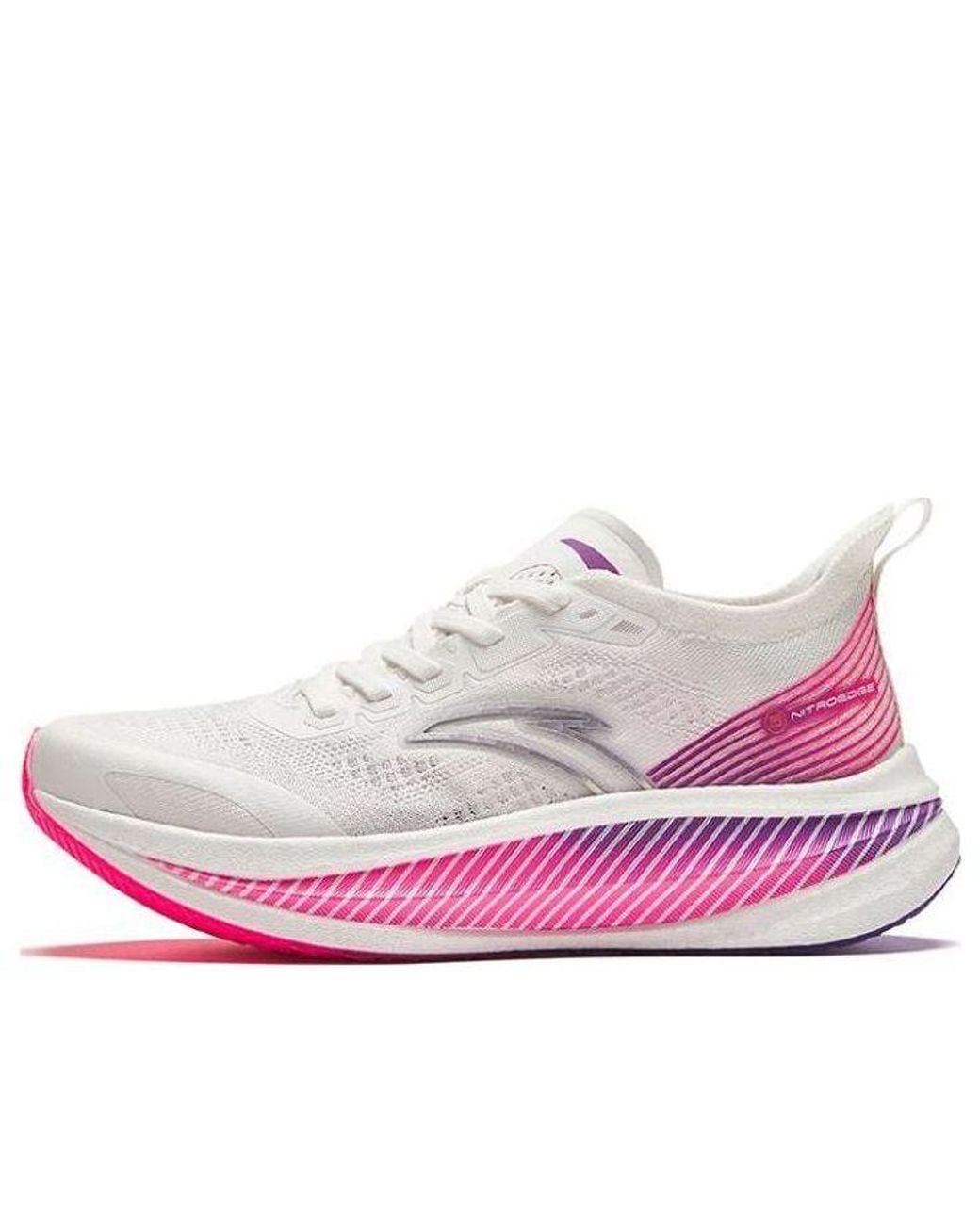 Anta Pink (Wmns) Horsepower