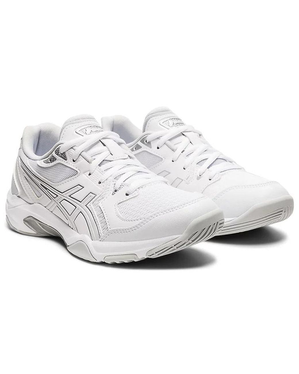 Asics White Gel - Rocket 10 / 1072a056-106