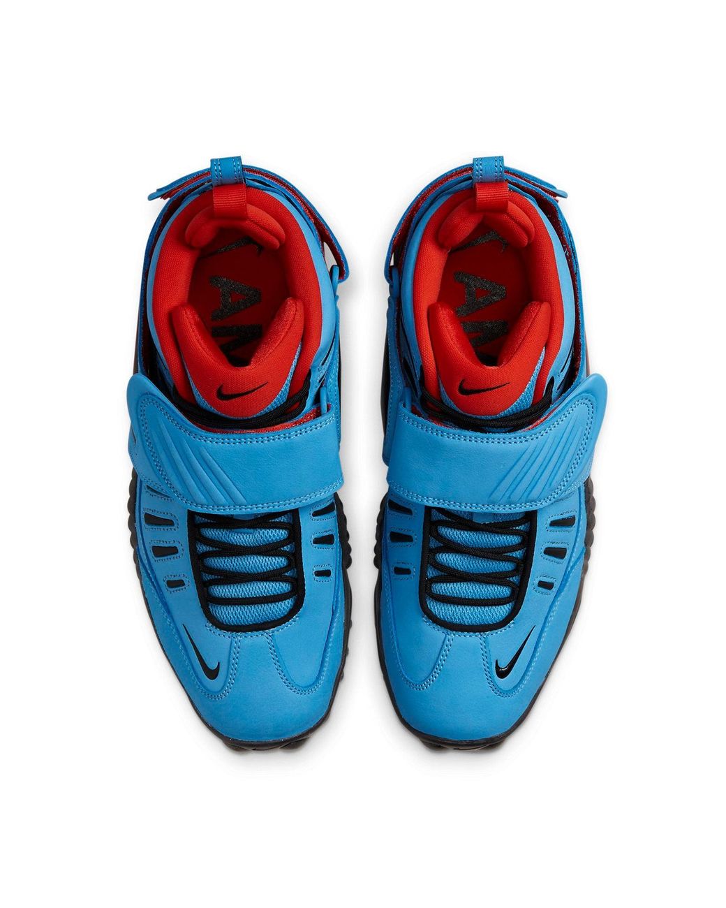 Nike Blue X Ambush Air Adjust Force for men