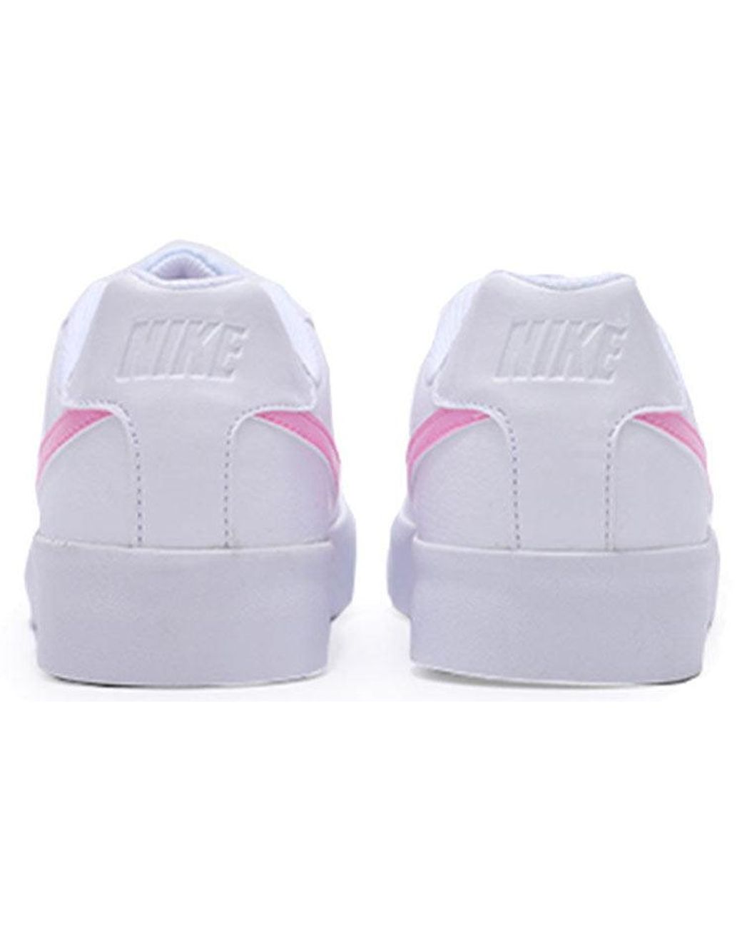 Nike White (Wmns) Court Royale Ac 'Psychic'