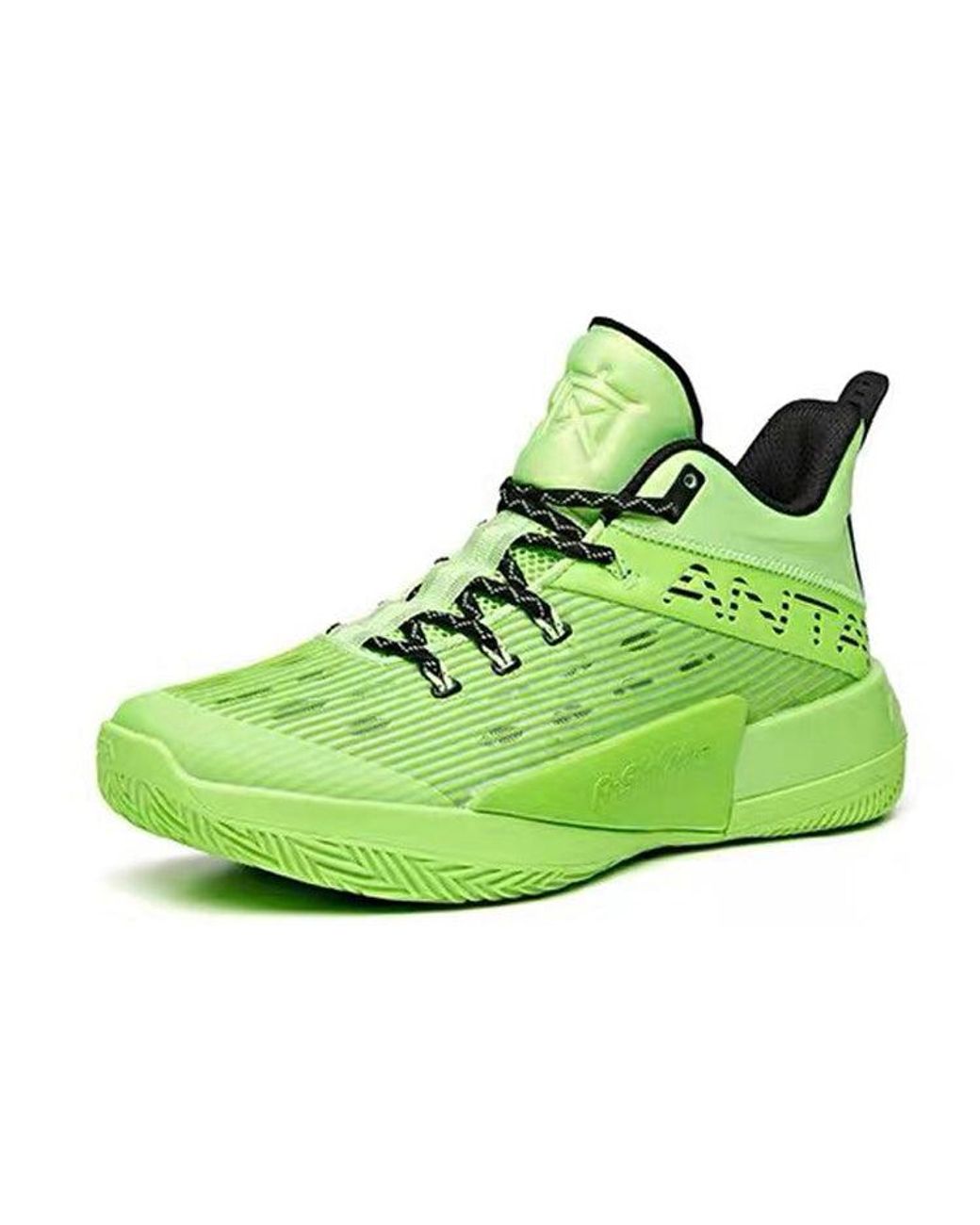 Anta Green Attack 2 for men