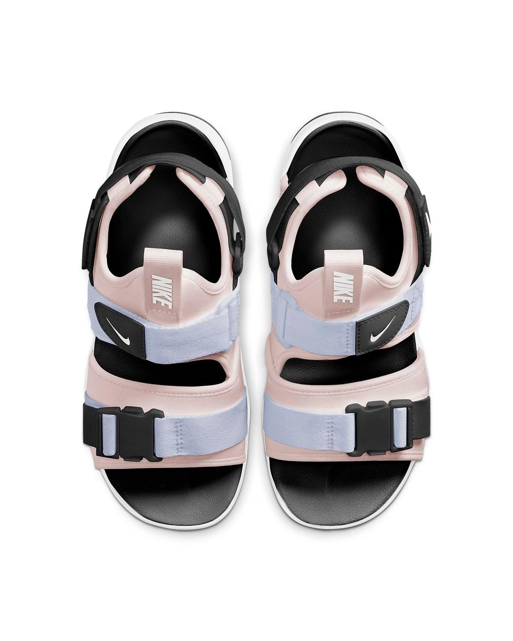 Nike Blue (Wmns) Canyon Sandal 'Barely Rose'