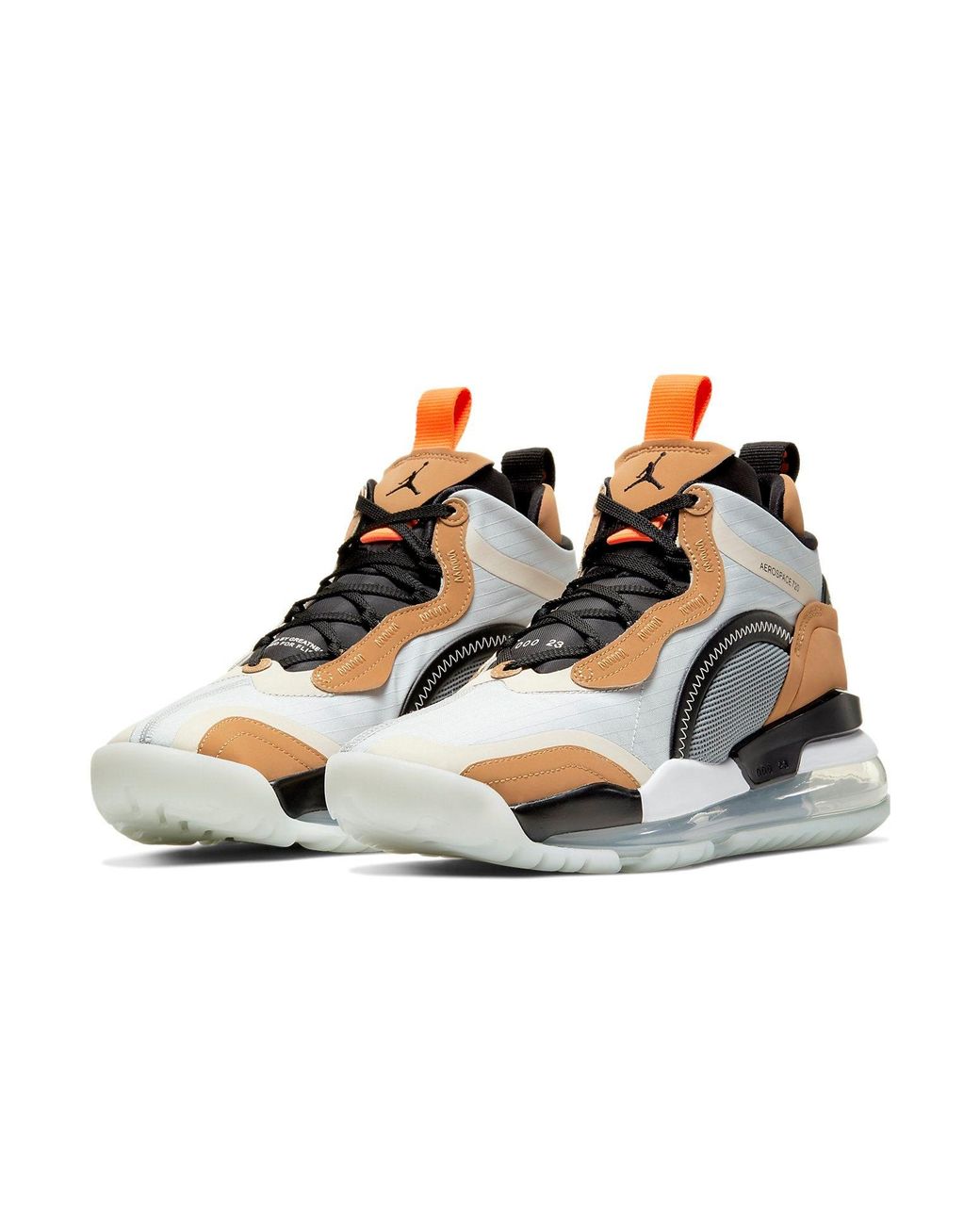 Nike Blue Aerospace 720 'Rookie Of The Year' for men