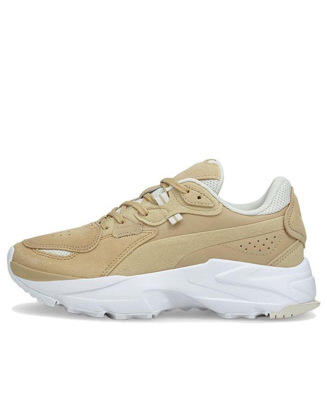 PUMA White (Wmns) Orkid 'Soft