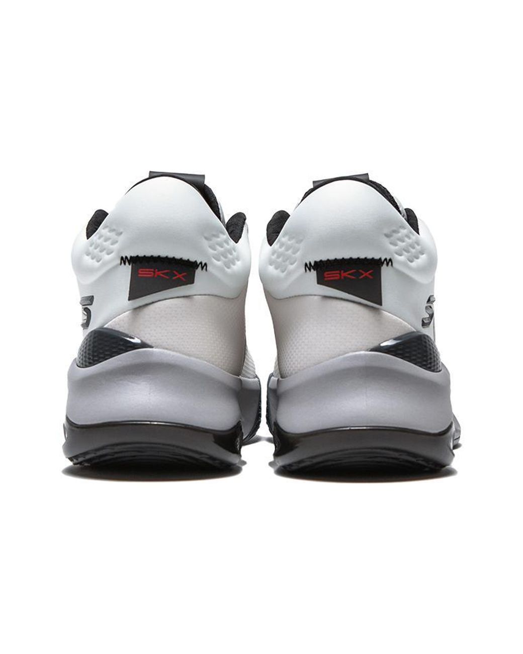Skechers White Skx Float for men