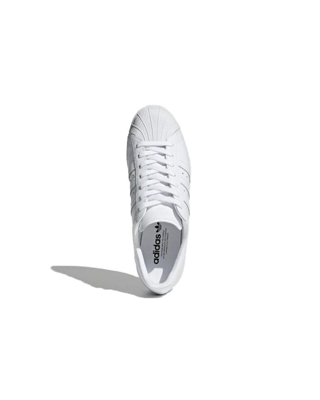 adidas Superstar 80S 'Triple' in White for Men | Lyst UK adidas Superstar 80S 'Triple' in White for Men | Lyst UK