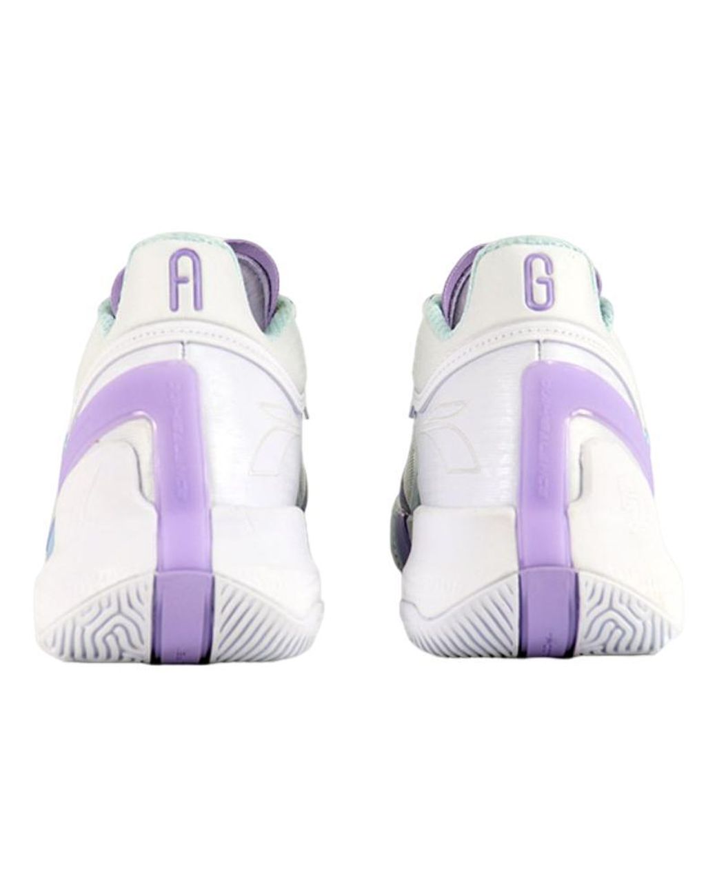 361 Degrees Blue Ag3 Aaron Gordon for men