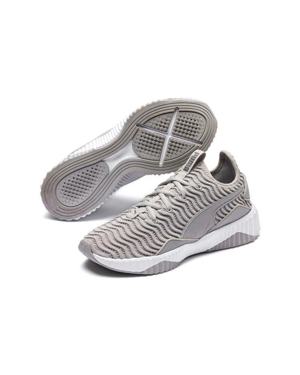 PUMA White (Wmns) Selena Gomez X Defy