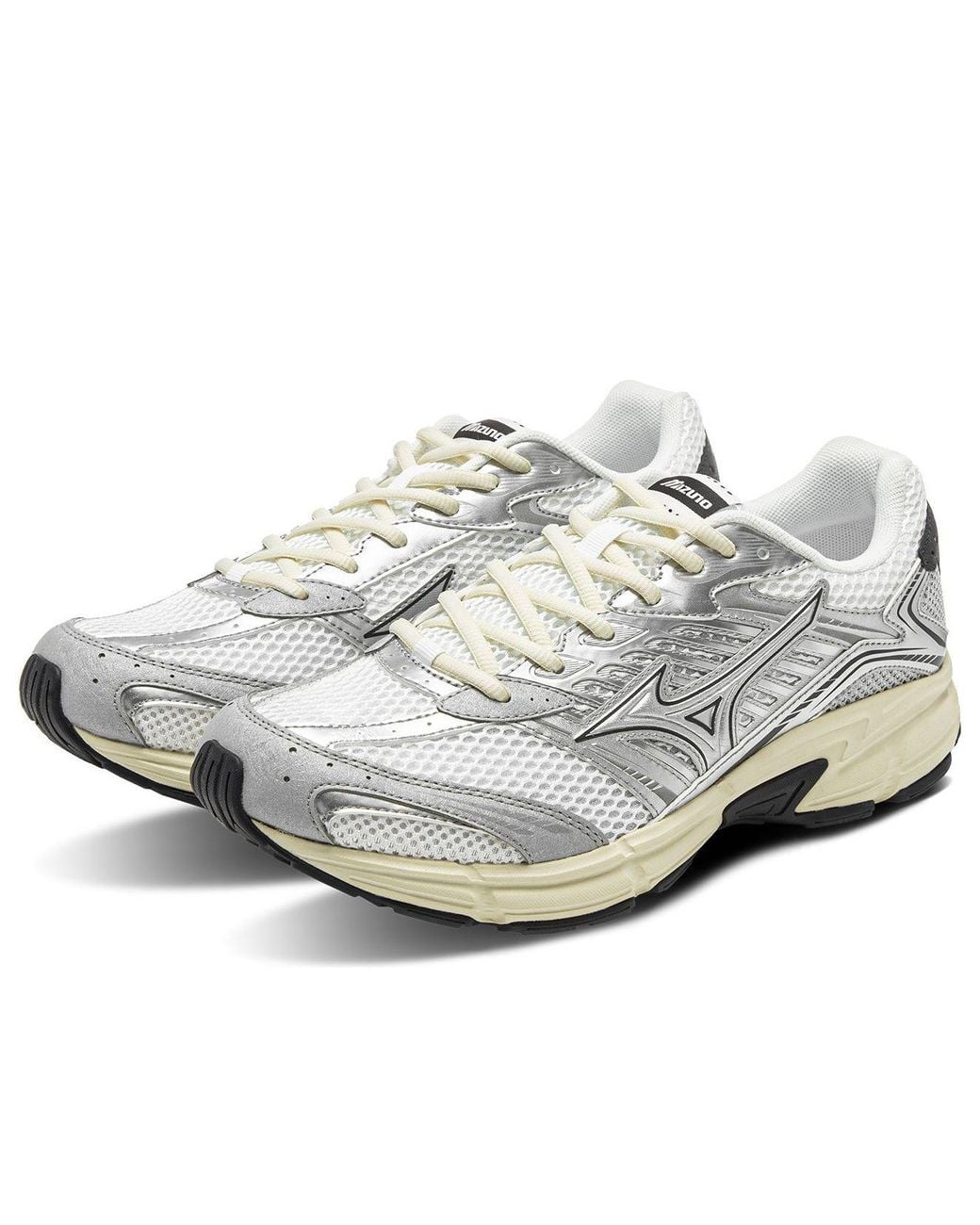 Mizuno White Speed 2010 for men