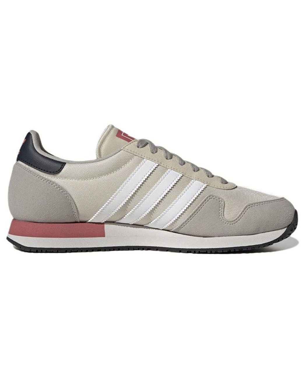 Adidas White Originals Usa 84 for men
