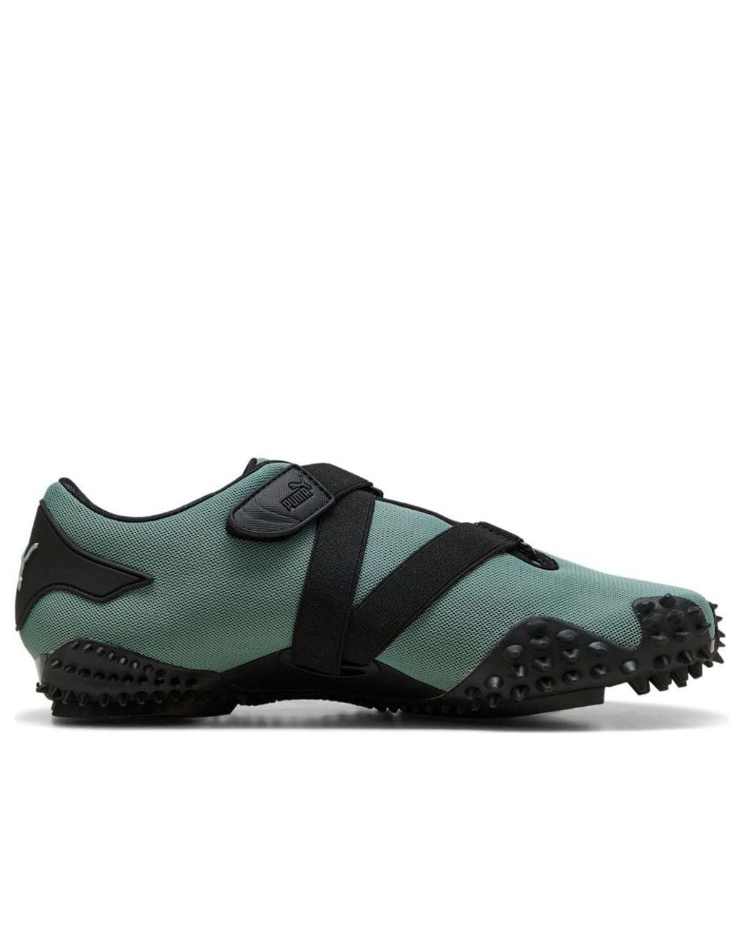 PUMA Brown Mostro Og Moon' for men