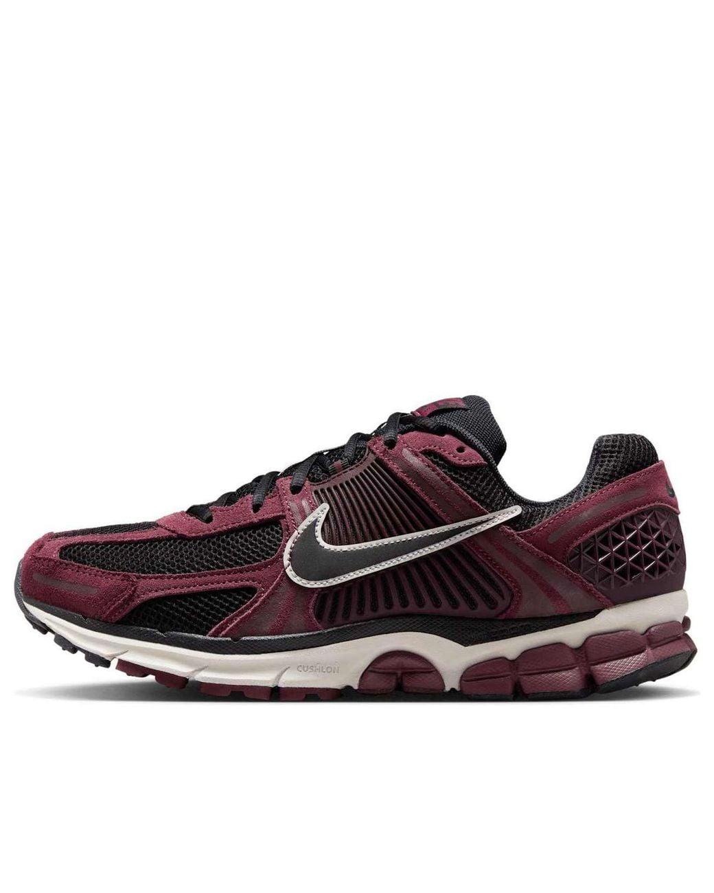 Nike Brown Air Zoom Vomero 5 'Dark Team' for men