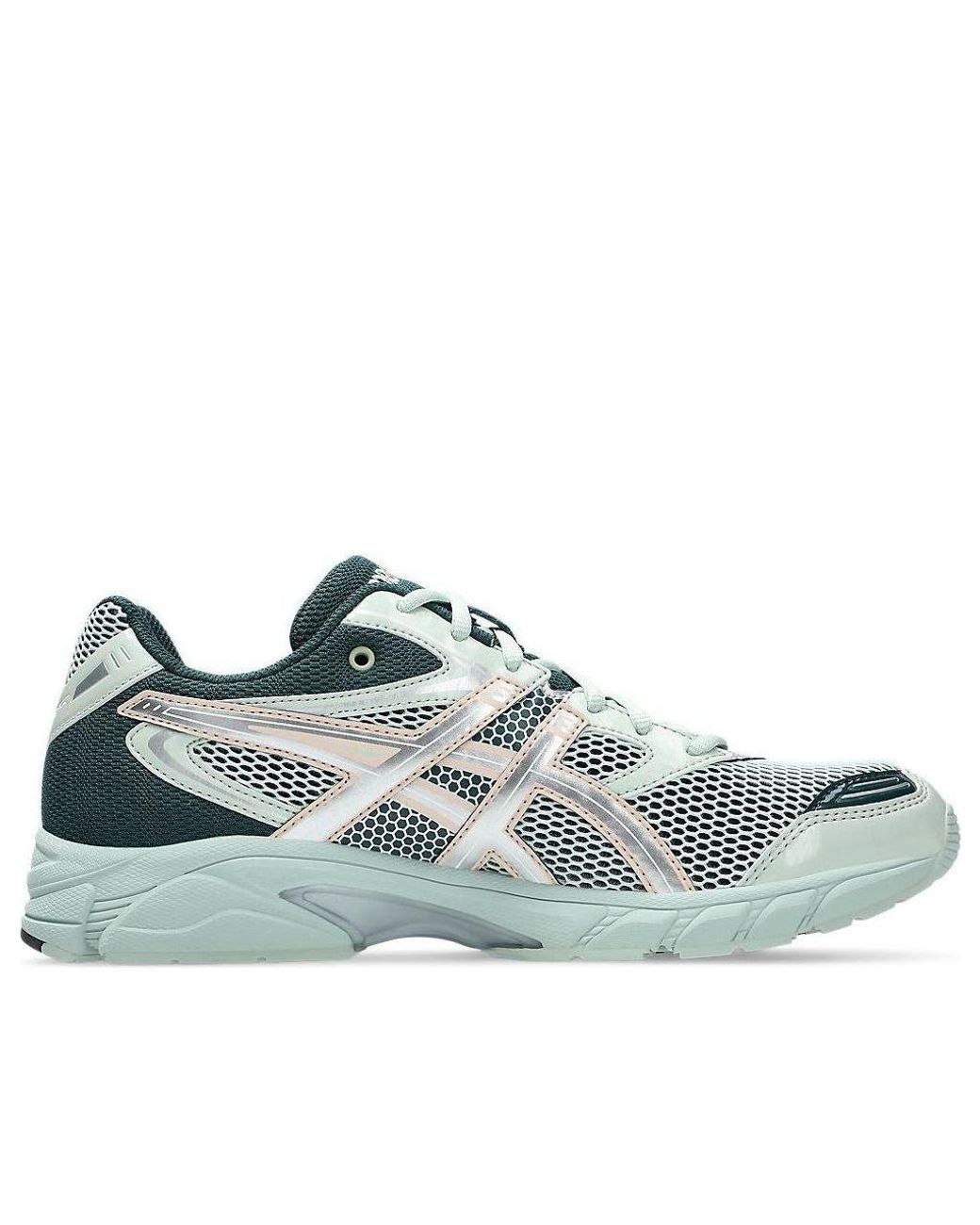 Asics Blue Gel-Ds Trainer 14 'Lichen Rock Pure' for men