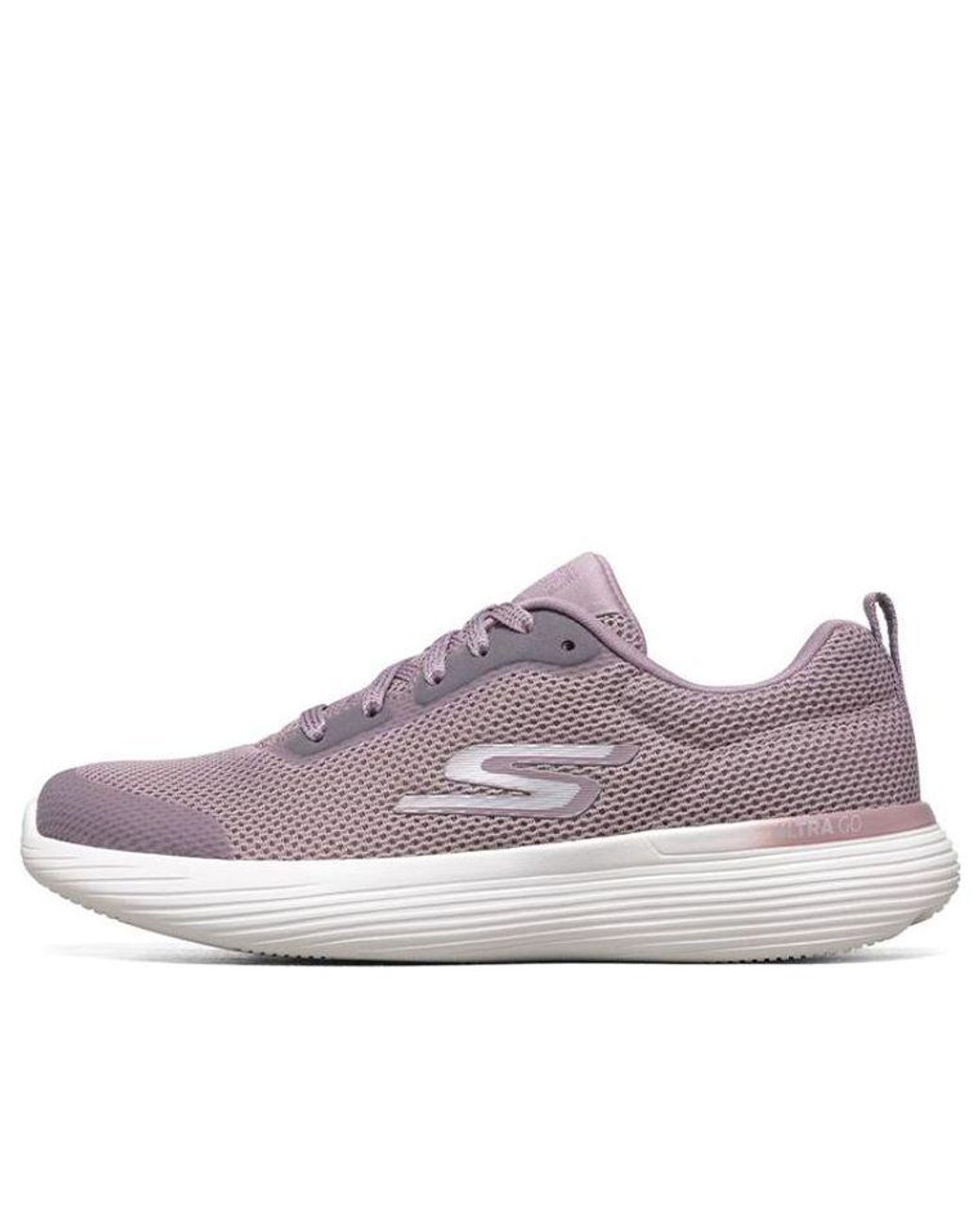 Skechers Purple (Wmns) Go Run 400 V2