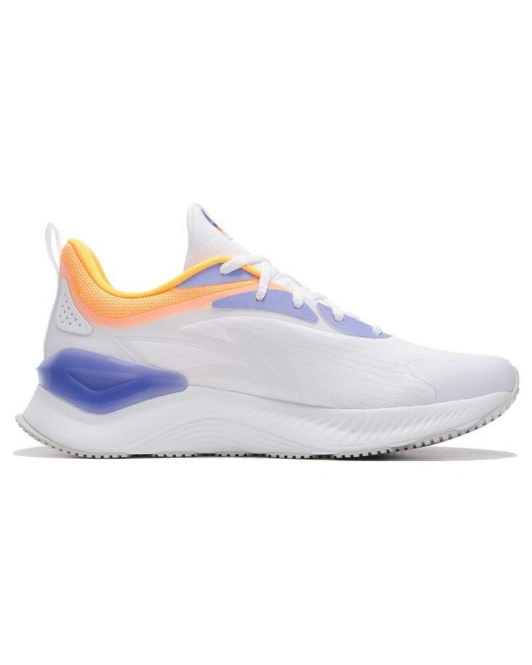 Li-ning Blue Yueying Element for men