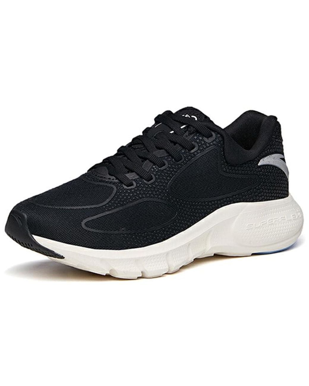 Anta Blue (Wmns) Running Series Sneakers
