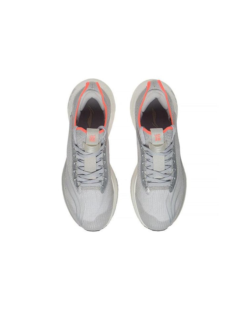 Li-ning White (Wmns) Jue Ying Essential