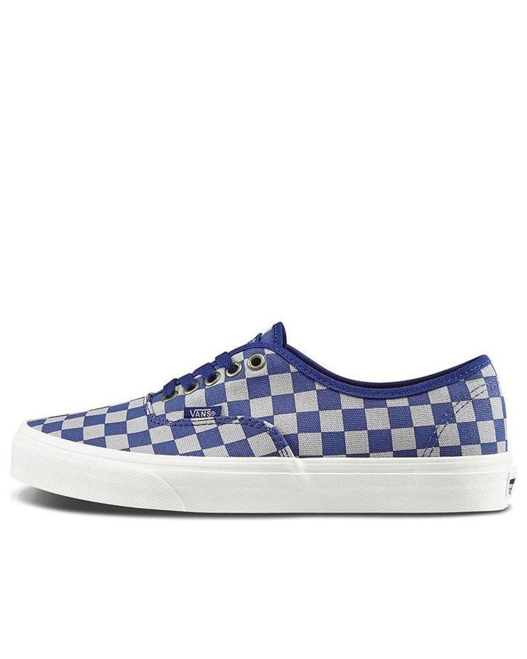 Vans Blue Harry Potter X Authentic 'Ravenclaw' for men