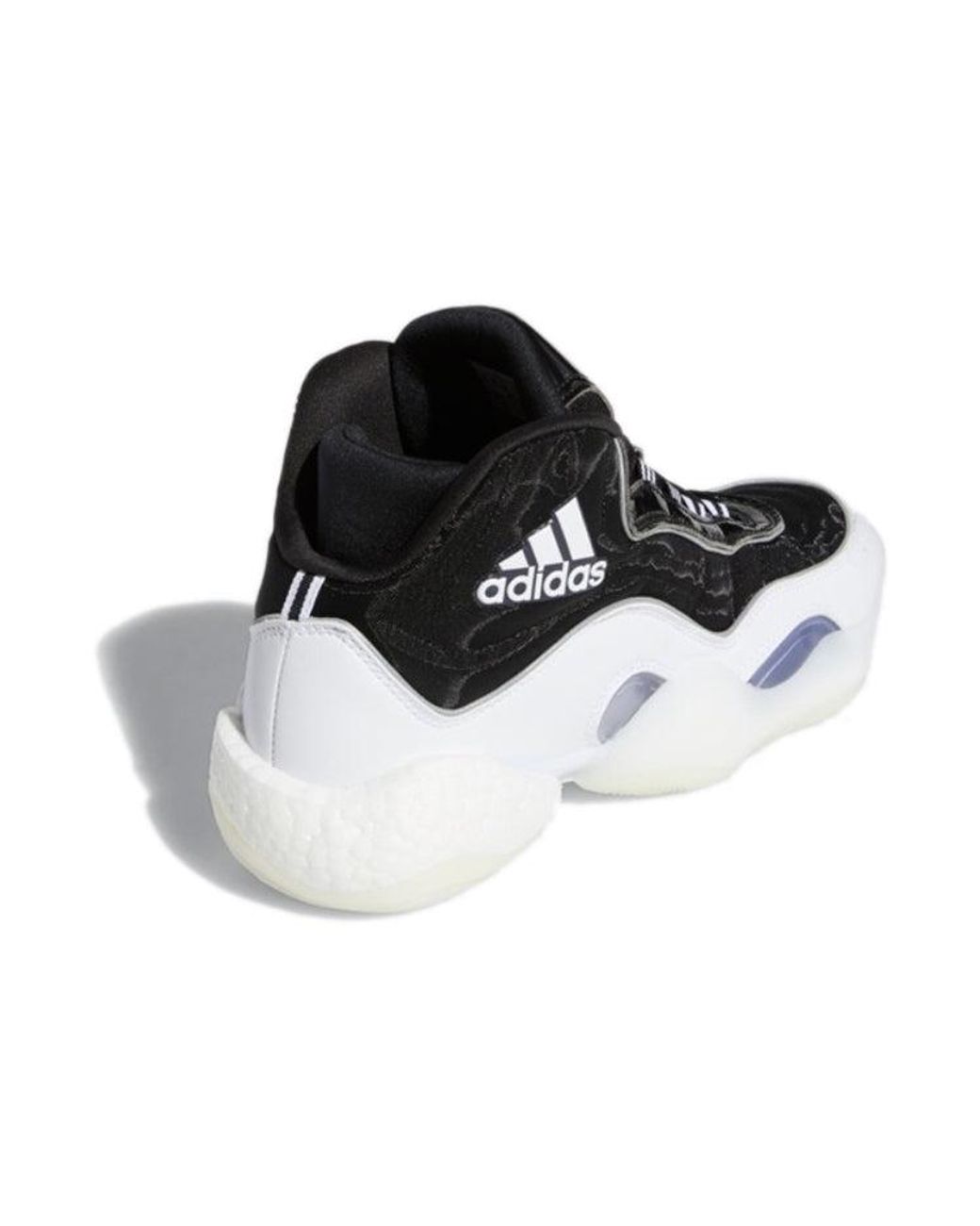 Adidas Black Crazy Byw Icon 98 for men
