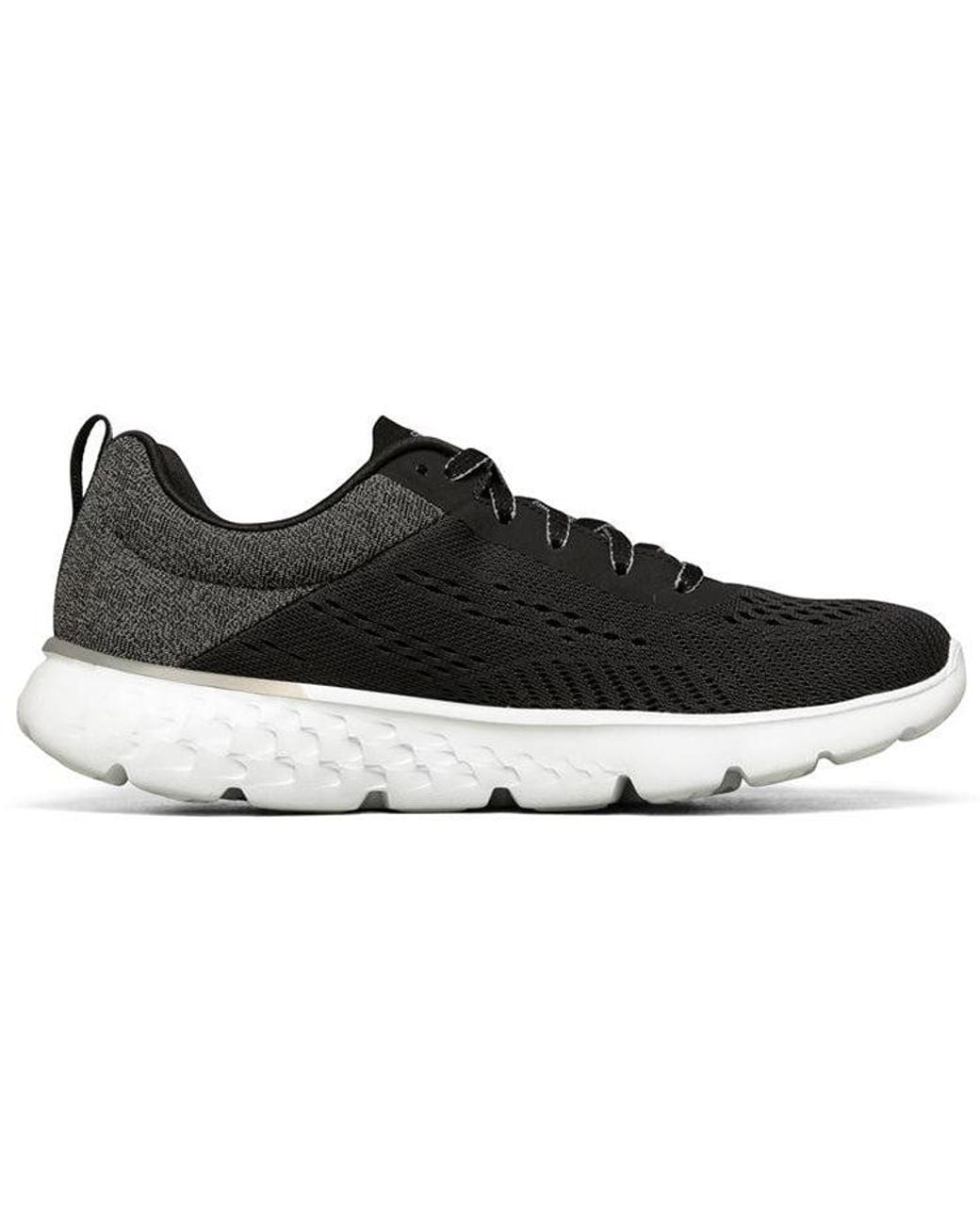 Skechers Black (Wmns) Go Run 400 Low-Top