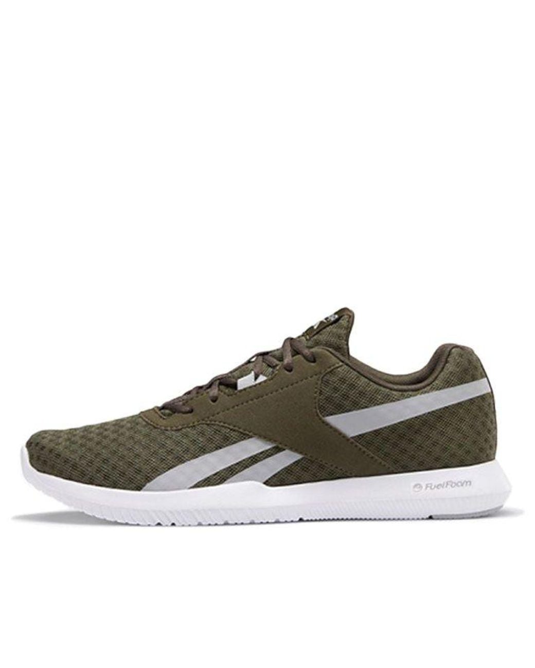 Reebok Brown Reago Essential 2.0 for men
