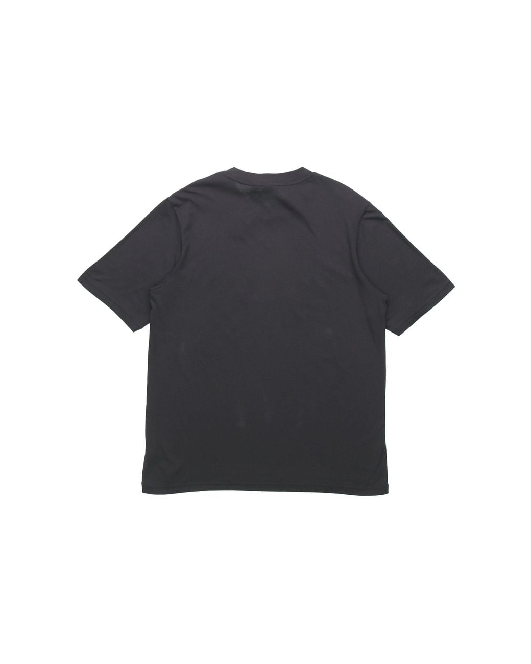 Adidas Black Originals Logo Short Sleeve for men