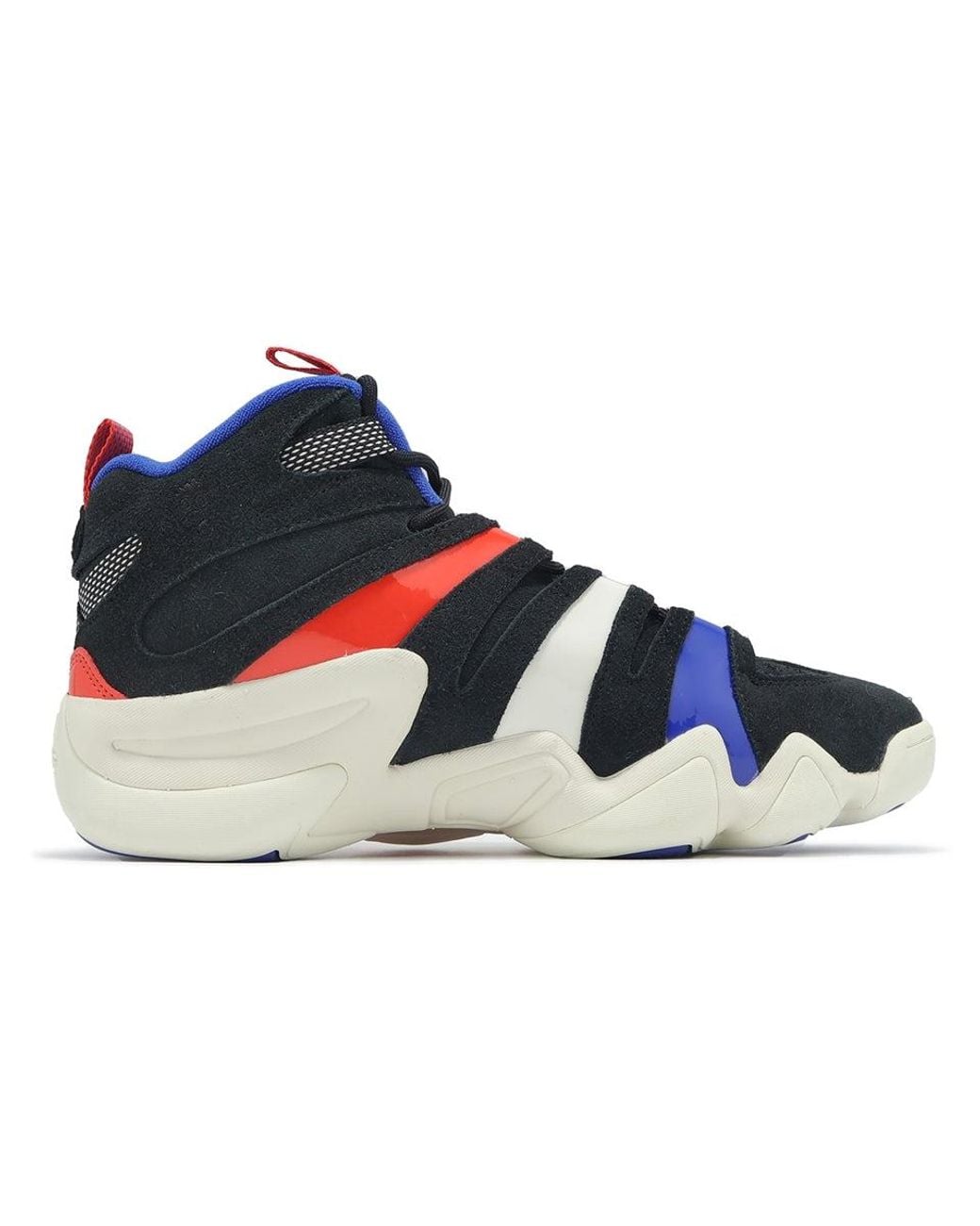 adidas Crazy 8 'French Basketball' in Blue for Men | Lyst