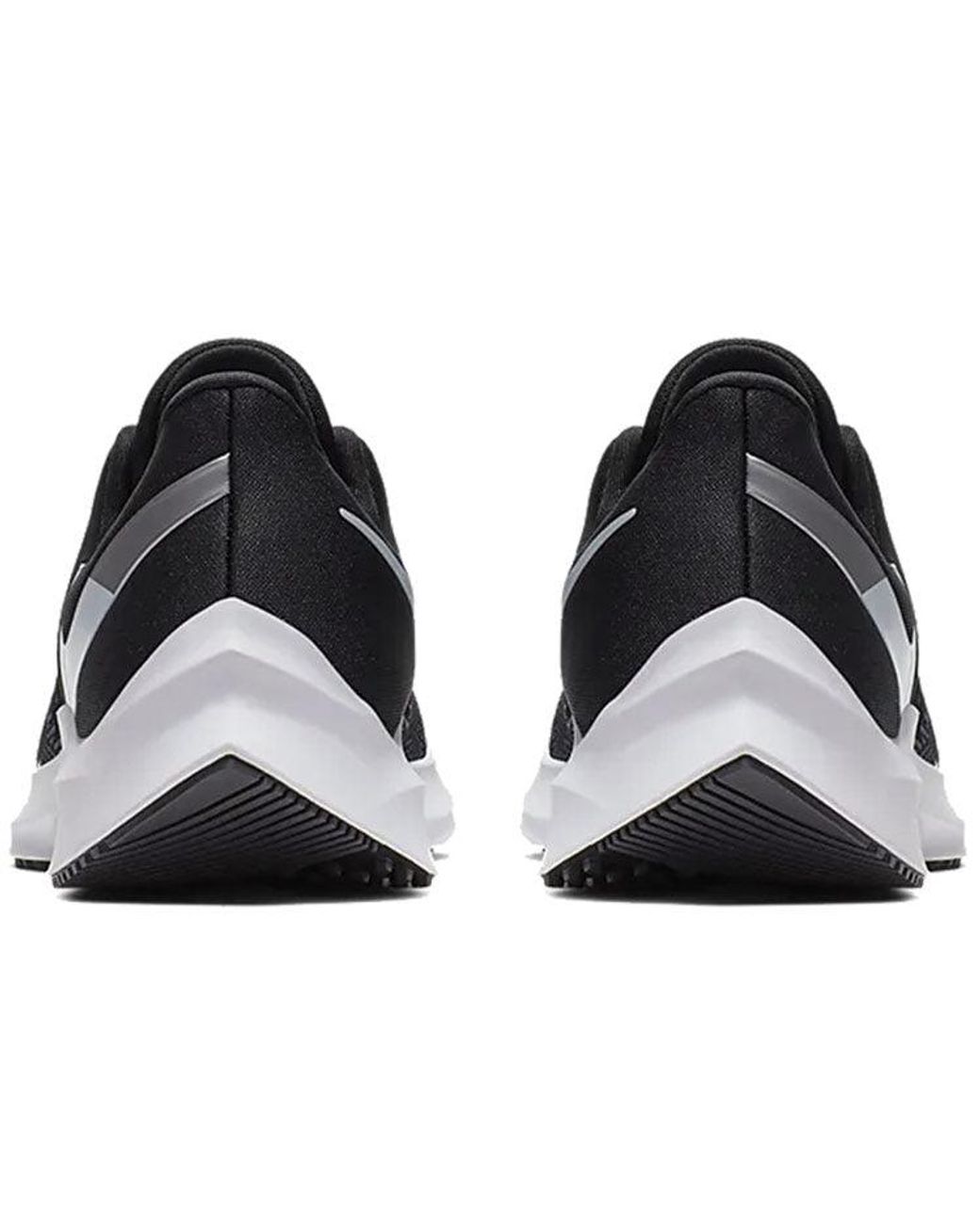 Nike Black (Wmns) Air Zoom Winflo 6