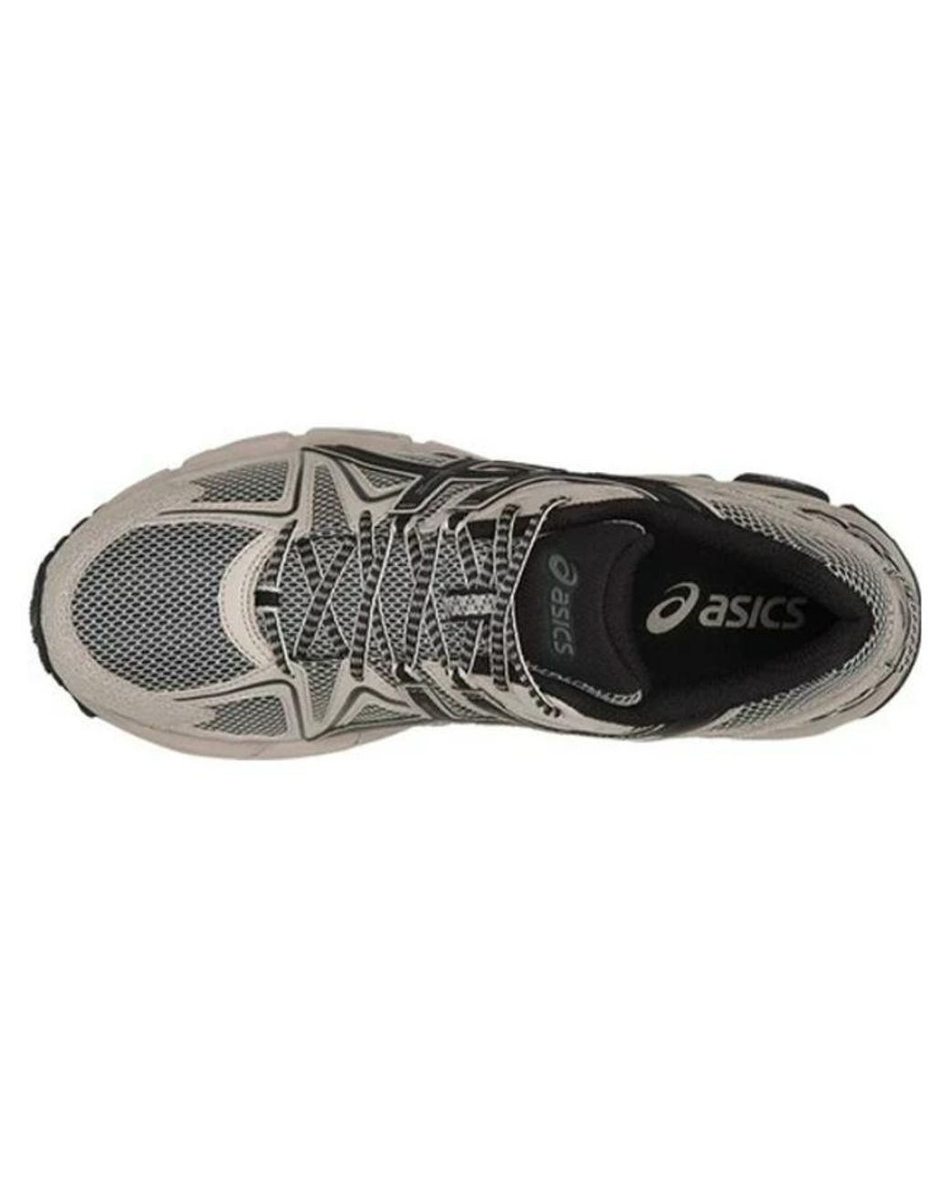 Asics Gray Gel-Kahana 8 for men
