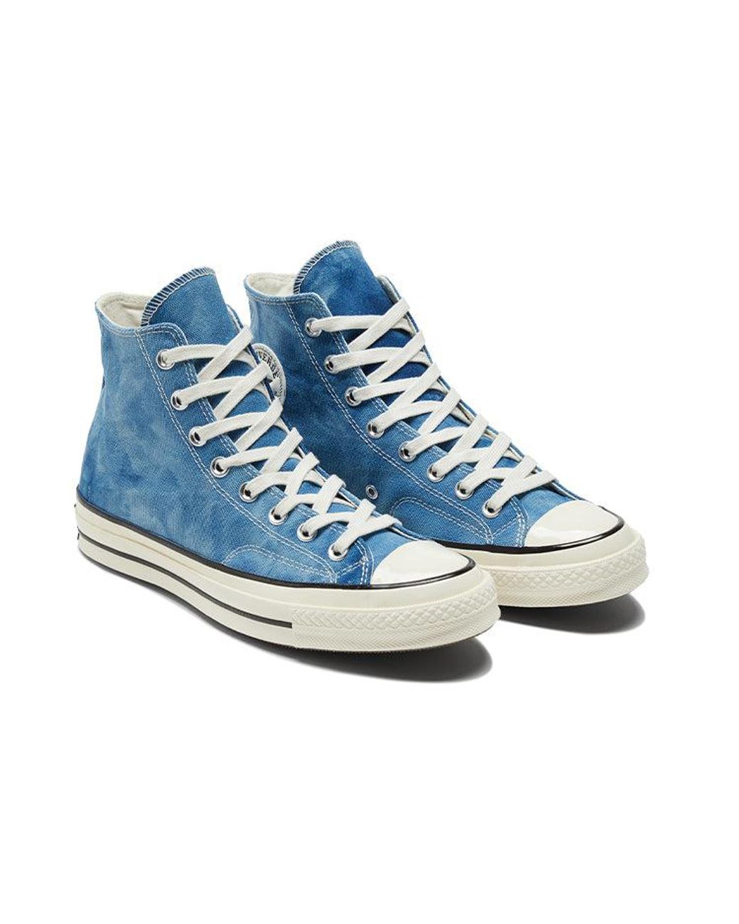 Converse Blue Chuck 70 High 'Summer Daze for men