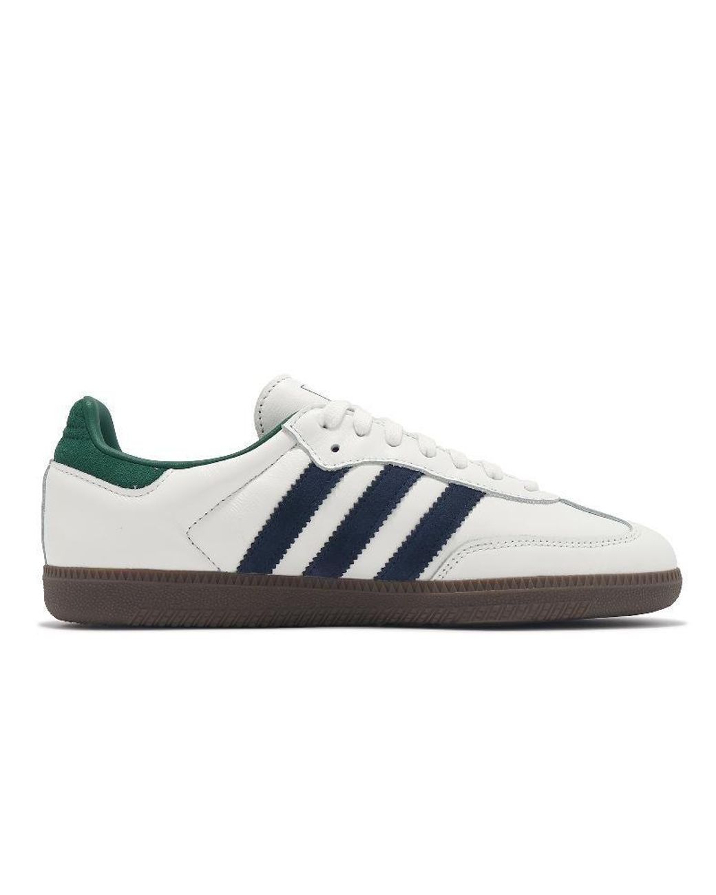 Adidas Blue Samba Og Collegiate' for men