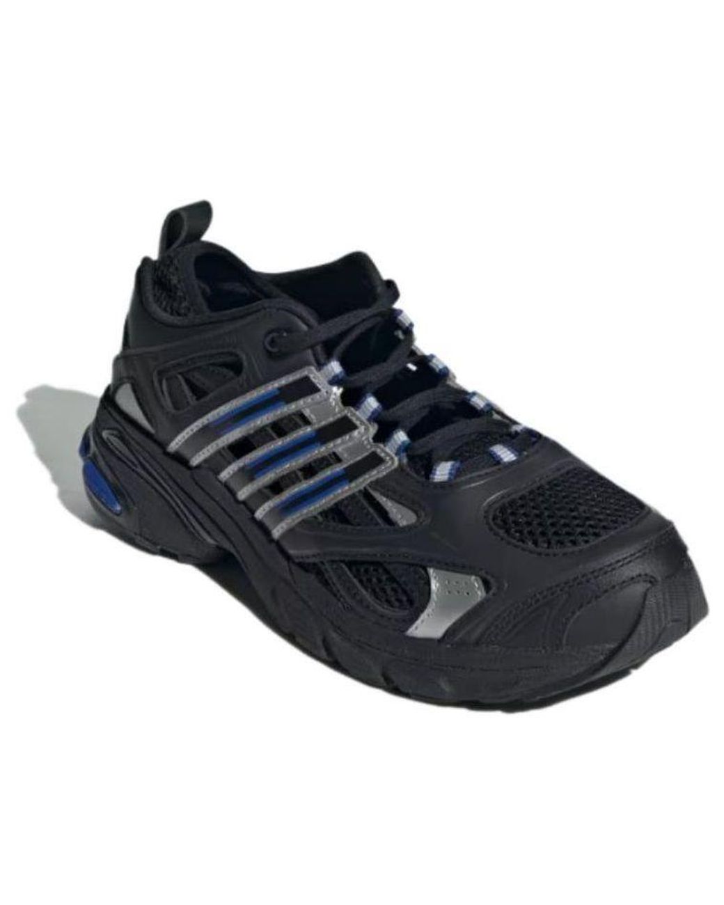 Adidas Blue (Wmns) Adistar Pose 'Core Metallic'