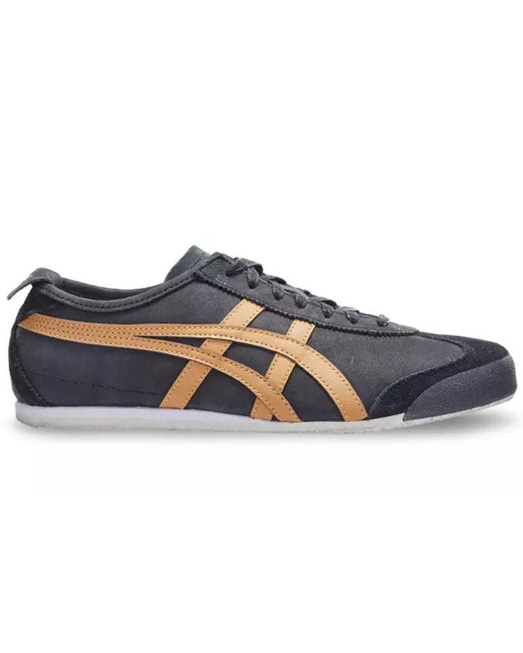 Onitsuka Tiger Blue Mexico 66 for men