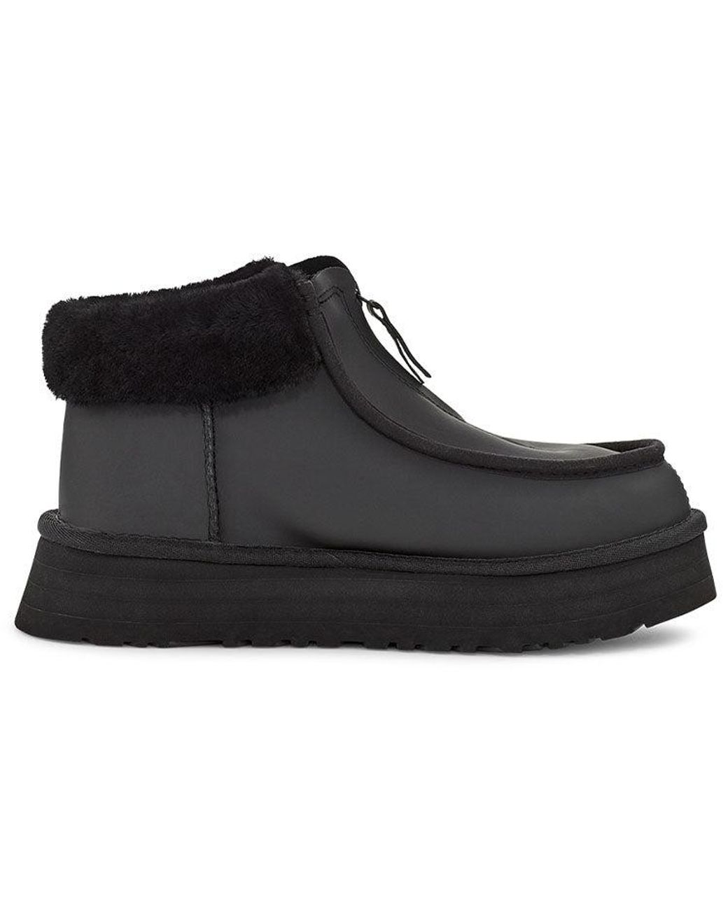 Ugg Black (Wmns) Funkette Boot