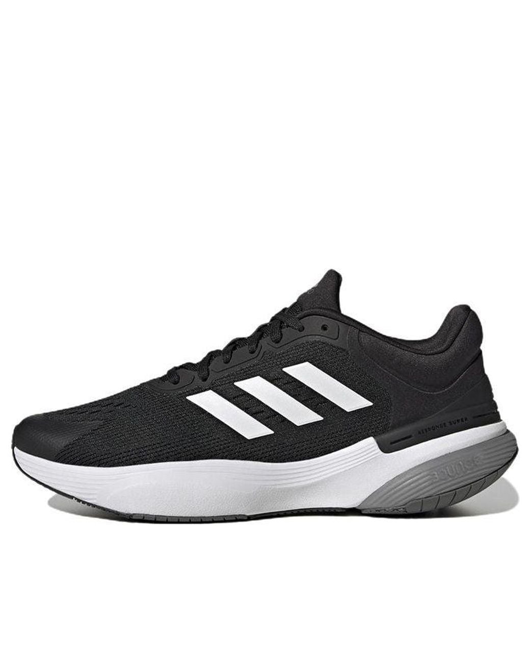 Adidas Response 3 'black White' for men