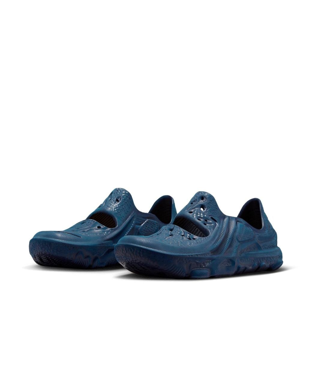 Nike Blue Ispa Universal 'Midnight' for men